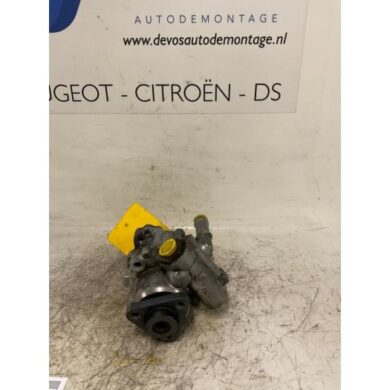 Peugeot 407 2.7 HDi V6 24V Stuurbekrachtiging Pomp UHZ 2007 4007HR