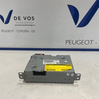Citroen C3 Aircross  Radio 2018 1629062980-1646629080-9821908980