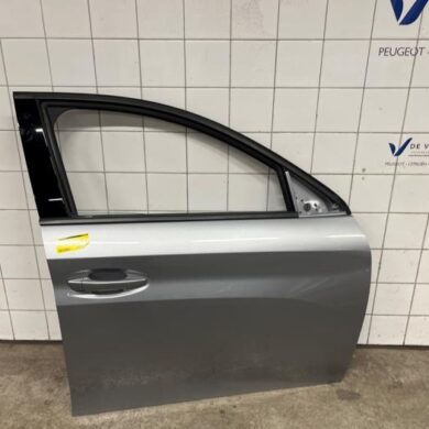 Peugeot 208 1.2 Vti 12V PureTech 100 Portier 4Deurs rechts-voor 2023 9827577580-9829810480