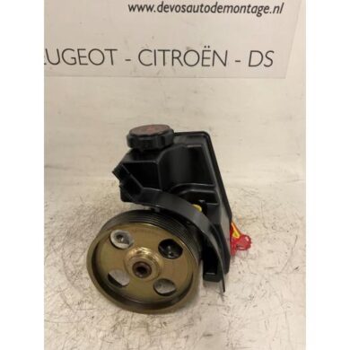 Peugeot 206 1.9 D Stuurbekrachtiging Pomp WJY 2000 4007LL