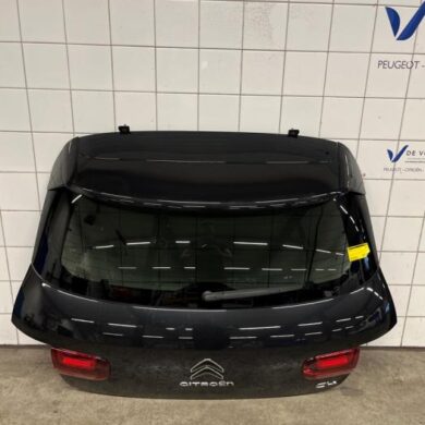 Citroen C4 Cactus 1.2 PureTech 110 12V Heckklappe 2020 9821273280