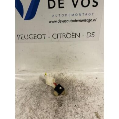 Peugeot 306  Gasklep Schakelaar 1998 16281E