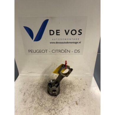 Citroen Jumper 2.0 HDi Piston RHV 2006 0628N3