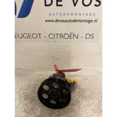 Peugeot 607 2.2 16V Stuurbekrachtiging Pomp 3FZ 2000 40075A