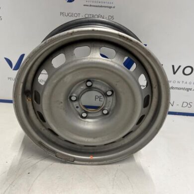 Opel Combo 1.5 CDTI 100 Velg 2022 98327624VT