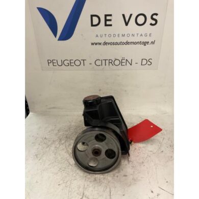 Peugeot 206 2.0 HDi Stuurbekrachtiging Pomp RHY 2005 4007LQ