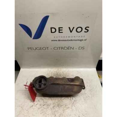 Peugeot 406 1.8 16V Uitlaatspruitstuk 6FZ 2002 0341J1