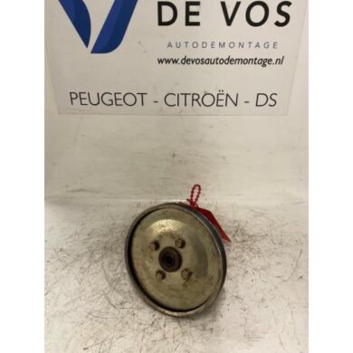 Peugeot 205 1.6 Autom. Stuurbekrachtiging Pomp 1989