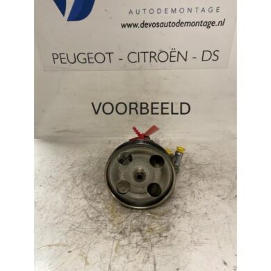Citroen Jumpy 2.0 HDi 90 Stuurbekrachtiging Pomp RHX 2002 4007CX