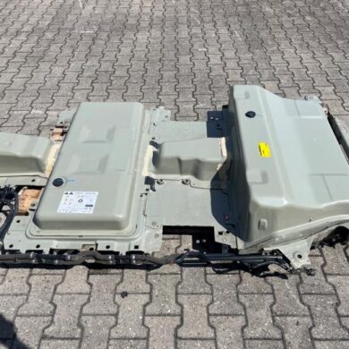 Peugeot 2008 e-2008 50 kWh Batterij elektrische auto 2020 6507317680-1689575980-1689576180