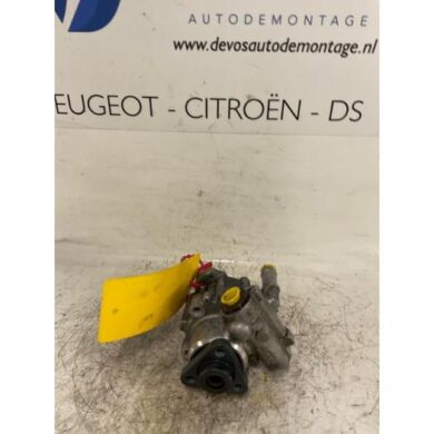 Peugeot 607 2.7 HDi V6 24V Stuurbekrachtiging Pomp UHZ 2006 4007FR