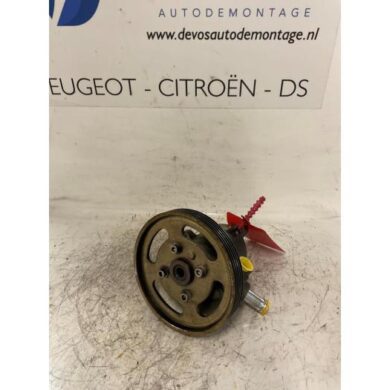 Peugeot 306 1.6i XR,XT,ST Lenkkraftverstärker Pumpe NFZ 1999 4007V7