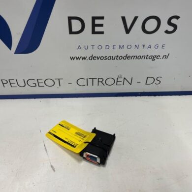 Opel Crossland X  Camera voorzijde 2019 9828694780