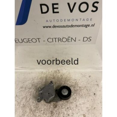 Peugeot 308 1.6 HDi Spanrol Multiriem 9HP-9HP9H06 2011 5751H6