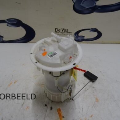 Citroen C3  Electric fuel pump HMRHM05 2018 9815895380