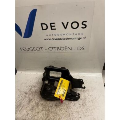 Citroen DS3 1.6 VTi 120 16V Support (miscellaneous) 2012 9800087980