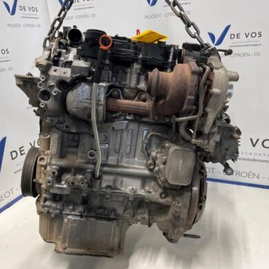 Peugeot Partner 1.5 BlueHDi 100 Motor YHT-YH01 2022 1634153980-1634154080