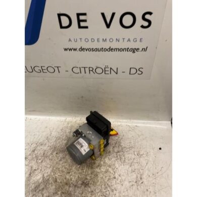 Peugeot Boxer  ABS pump 4HV 2009 4541FZ