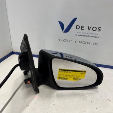 Peugeot 108 1.0 12V VVT-i Wing mirror, right 2019 B000780980