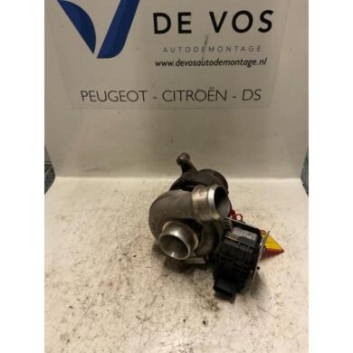 Citroen C-Crosser 2.2 HDiF 16V Turbo 4HN 2007 0375N3