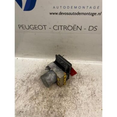 Citroen C5  ABS Pumpe RHR 2008 4541KN-4541GE-4541GF