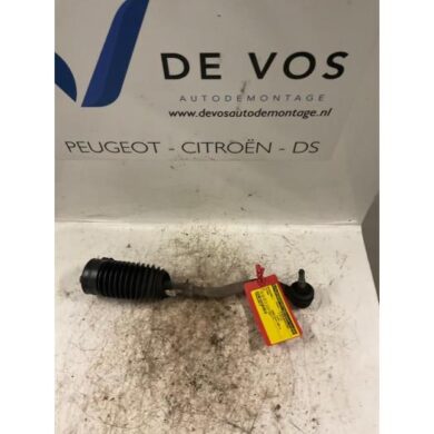 Citroen C5 2.0 HPI 16V Spoorstang links 2001 3812C8-381759