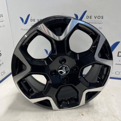 Opel Mokka 1.2 Turbo 12V Wheel 2023 98350976XY