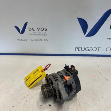 Peugeot 108 1.0 12V VVT-i Dynamo CFB 2019 B000912080-1612351980
