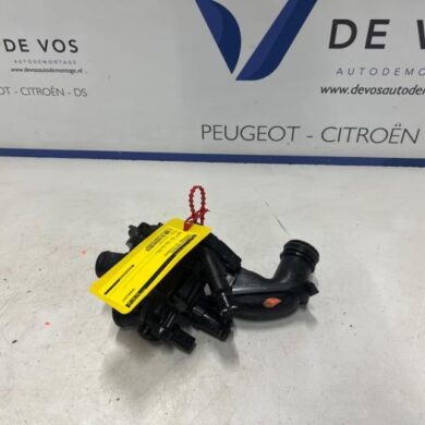 Citroen C4 Picasso  Thermostaathuis 5FS 9808646980