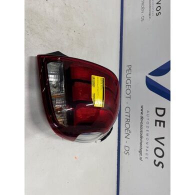Peugeot 108 1.0 12V VVT-i Achterlicht rechts 2019 B001031180