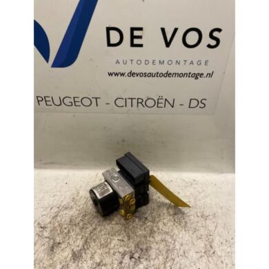 Citroen C3 Picasso 1.6 HDi 16V 90 ABS Pomp 9HX-9HX9H02 2010 4541NF-4541NG-4541SE