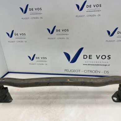 Opel Corsa 1.2 12V 75 Rear bumper frame 2024 9837102680
