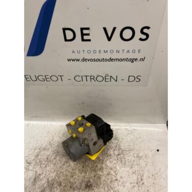 Peugeot Partner 2.0 HDi ABS Pomp RHY 2002 454151