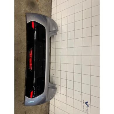 Peugeot 208 e-208 50 kWh Stoßstange hinten 2023 16497974XY-164979821T