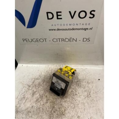 Citroen C6 2.7 HDiF V6 24V ABS Pumpe UHZ 2007 4541N3-4541N4
