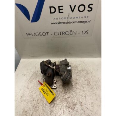 Peugeot 308  Turbo HNY 2015 9810681380-9818479380