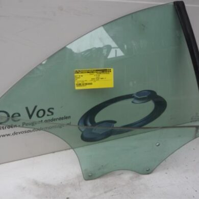 Peugeot 307 2.0 16V Ruit 2Deurs rechts-achter 2005 9202H0