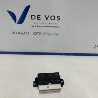 Peugeot 208 e-208 50 kWh PDC Module 2023 9838793680