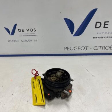 Peugeot 106 1.1 XN,XR,XT,Accent Injectiehuis HDZ 1996 19201A-0438201530