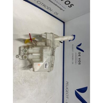 Peugeot 108 1.0 12V VVT-i Ruitensproeiertank voor 2019 1612502380
