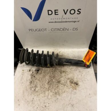 Citroen C5  Schokdemperpoot links-voor 2008 520895-5002VH