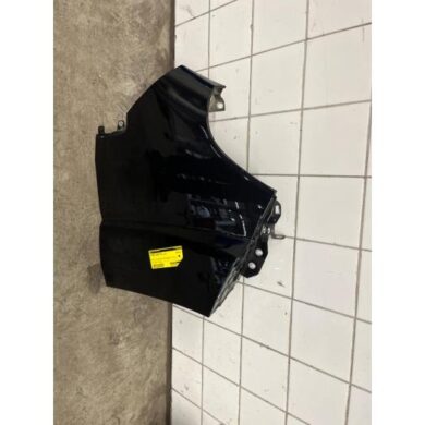 Citroen Jumper 2.2 HDi 110 Scherm rechts-voor 2013 1697532480