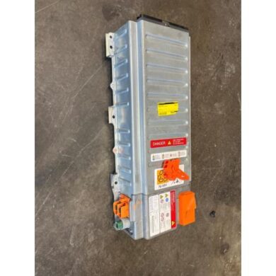 Peugeot 508 2.0 Hybrid4 16V Battery (Hybrid) 2014 1614150280-1609866780
