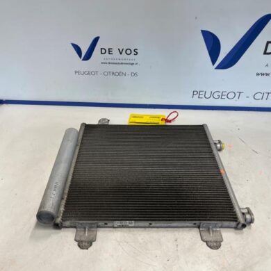 Peugeot 108 1.0 12V VVT-i Klimaanlage Kühler CFB 2019 B000995480