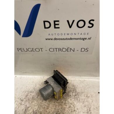 Citroen C5  ABS Pomp RHH-RHHRH02 2010 4541KX-4541KY