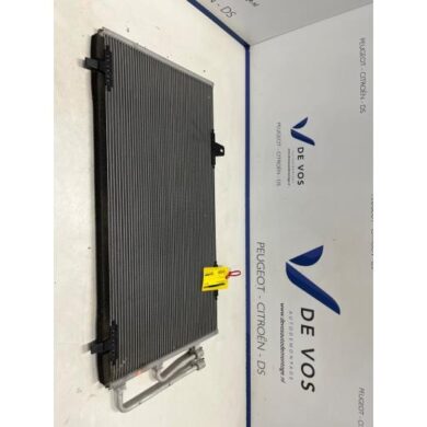 Peugeot 208 e-208 50 kWh Airco Radiateur ZKX-ZK01 2023 9827255780