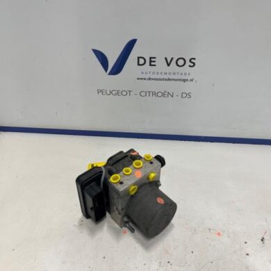 Citroen Jumper 2.2 Blue HDi 140 ABS pump 4H03 2019 1673598280-1673600480