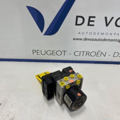 Citroen C3 1.4 ABS Pumpe KFV 2006 4541FX-1682607180-9658260080