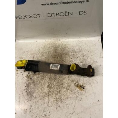 Citroen C5  Schokdemperpoot links-achter 2008 527293-527299