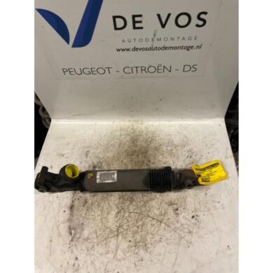Citroen C5 2.0 16V Schokdemperpoot rechts-achter 2008 527299-527292